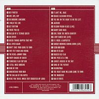 Man in Black - The Very Best of Johnny Cash [CD], 1