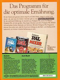 Berner Sennenhunde, 1