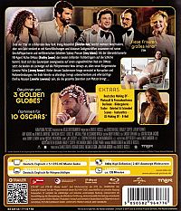 American Hustle [Blu-ray], 1