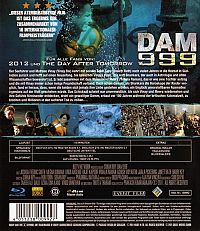 DAM 999 [Blu-ray 3D], 1
