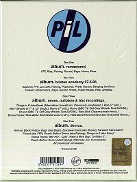 Album [CD], 1