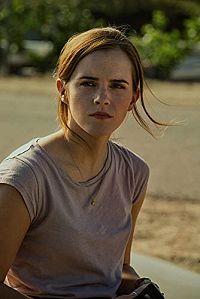 The Circle [Blu-ray], 1