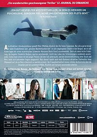 Liebe ist das perfekte Verbrechen [DVD], 2