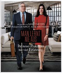 Man lernt nie aus [Blu-ray], 1