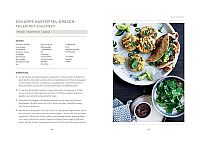 Leckere Rezepte mit Hülsenfrüchten - vegetarisch und vegan, 2