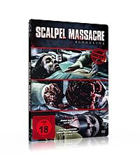 Scalpel Massacre [DVD], 4