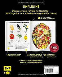 Simplissime – Das einfachste Kochbuch der Welt, 4