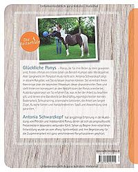 Arbeiten mit Ponys - erziehen, motivieren, fördern, 1