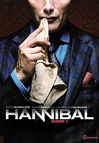 Hannibal - Saison 1 [DVD], 1