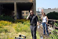 CSI: NY - Staffel 5. 1 [DVD], 3