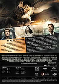 Die Mumie [DVD], 2