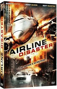 Airline Disaster [DVD], 1