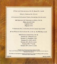 Die grossen Komponisten Vol. 10 - Elgar [CD], 1
