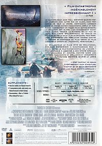 Le jour d'après [DVD], 2