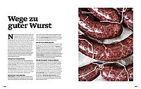 Wurst - Meisterstücke für Männer, 2