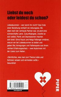 Liebeskummer - Wenn das Herz zu brechen droht, 1