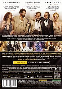 American Bluff [DVD], 2