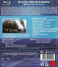 28 Weeks Later [Blu-ray], 1