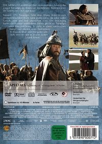 Der Mongole [DVD], 1