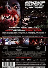 Night of the Wild - Die Nacht der Bestien [DVD], 2