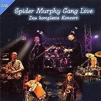 Live - Das Komplette Konzert [CD], 1