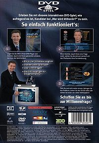 Wer wird Millionär?  [DVD], 1