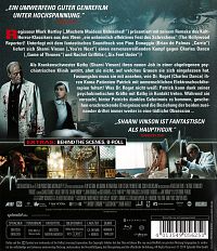 Patrick [Blu-ray], 1