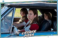Licorice Pizza [DVD], 6