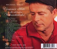 Einsamer Hirte und die schönsten Weihnachtslieder [CD], 1