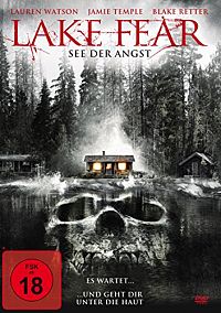 Lake Fear - See der Angst [DVD], 1
