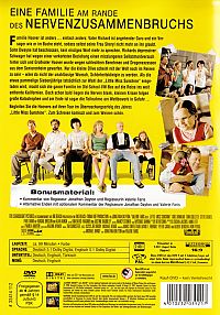 Little Miss Sunshine [DVD], 1