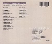 Deuter - Sands of Time [CD], 1