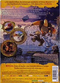 Chasseurs de dragons [DVD], 1