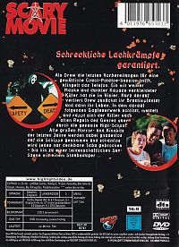 Scary Movie & Scary Movie 2 [DVD], 1