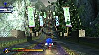 Sonic Unleashed [Sony PlayStation 3], 4