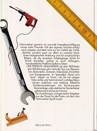 Der perfekte Heimhandwerker, 1