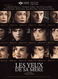 Les yeux de sa mère [DVD], 1