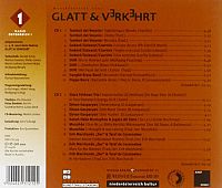 Various - Glatt Und Verkehrt 2002 [CD], 1