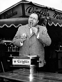 Witwer mit 5 Töchtern [Blu-ray], 6