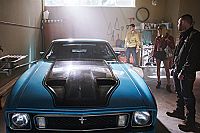 To kill a man - Kein Weg zurück [DVD], 6