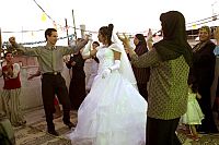 The Bubble - 4 Liebende, 2 Welten, 1 Grenze [DVD], 9