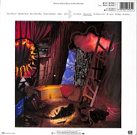 Never Let Me Down [Vinyl], 1