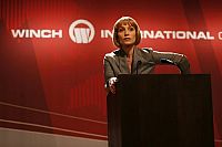 Largo Winch - Tödliches Erbe [DVD], 5