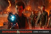 Dungeons & Dragons - Ehre unter Dieben [DVD], 5