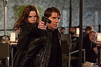 Mission Impossible 5 - Rogue Nation [Blu-ray], 5