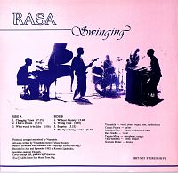 Swinging [Vinyl], 1