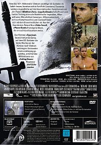 Tigerland [DVD], 1