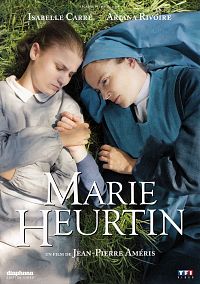 Marie Heurtin [DVD], 1