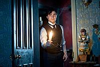 Die Frau in Schwarz 1+2 [Blu-ray], 4