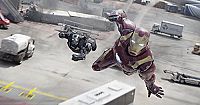 Captain America - Civil War [DVD], 4